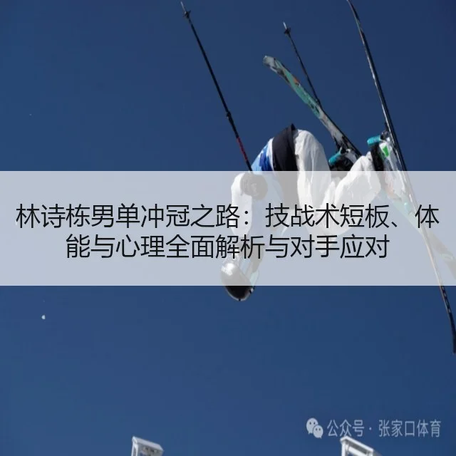 林诗栋男单冲冠之路：技战术短板、体能与心理全面解析与对手应对
